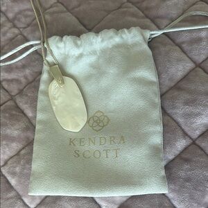 Kendra Scott Inez Necklace